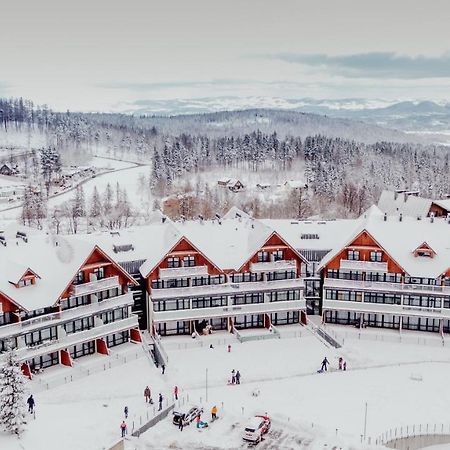 Apartament Silence Triventi Topaz Karpacz Dış mekan fotoğraf