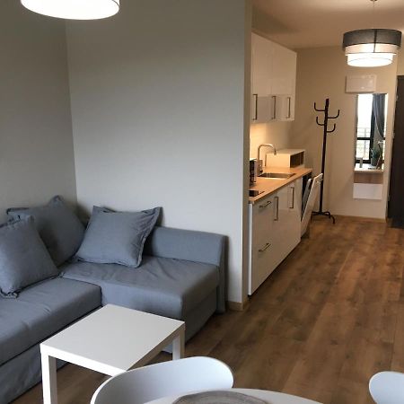 Apartament Silence Triventi Topaz Karpacz Dış mekan fotoğraf