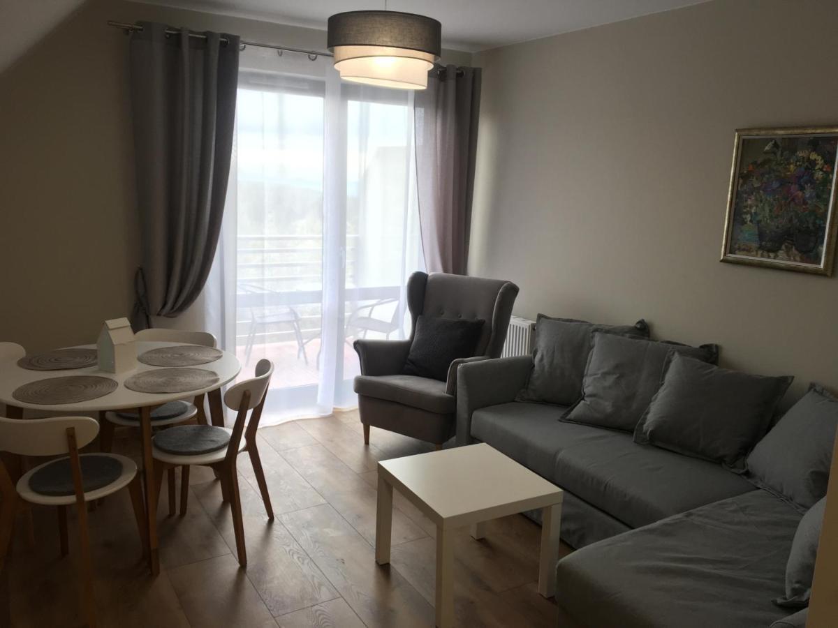 Apartament Silence Triventi Topaz Karpacz Dış mekan fotoğraf