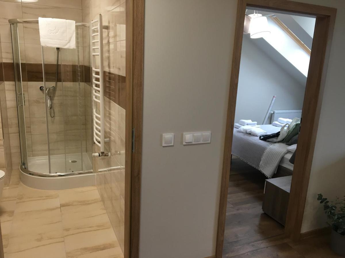 Apartament Silence Triventi Topaz Karpacz Dış mekan fotoğraf