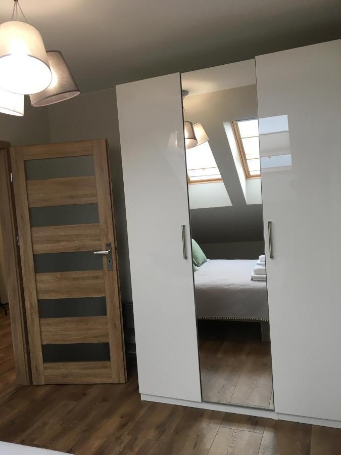 Apartament Silence Triventi Topaz Karpacz Dış mekan fotoğraf