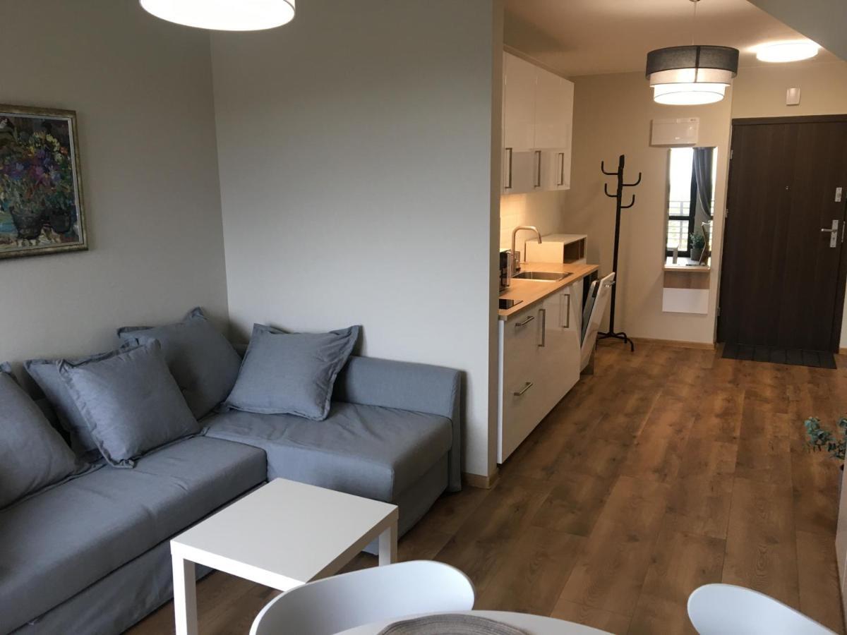 Apartament Silence Triventi Topaz Karpacz Dış mekan fotoğraf