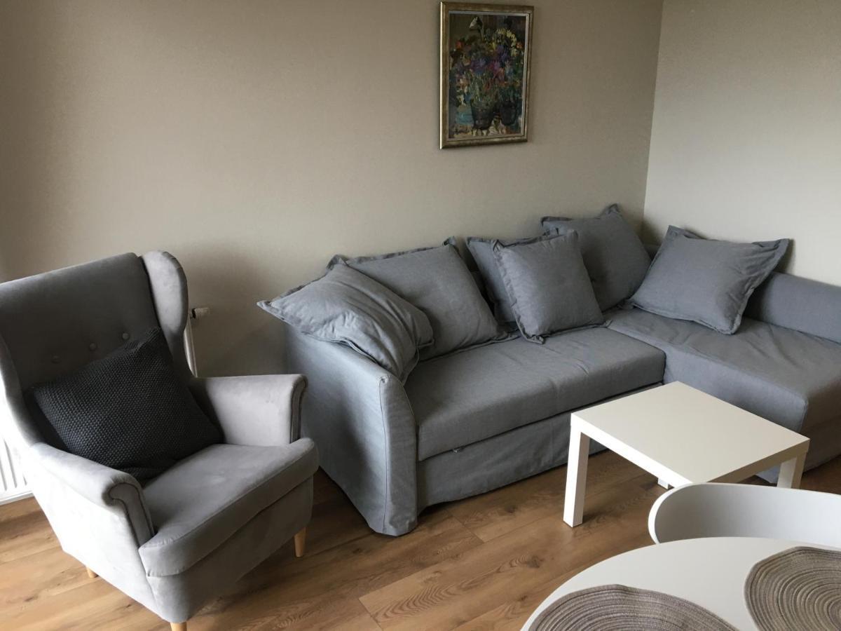 Apartament Silence Triventi Topaz Karpacz Dış mekan fotoğraf