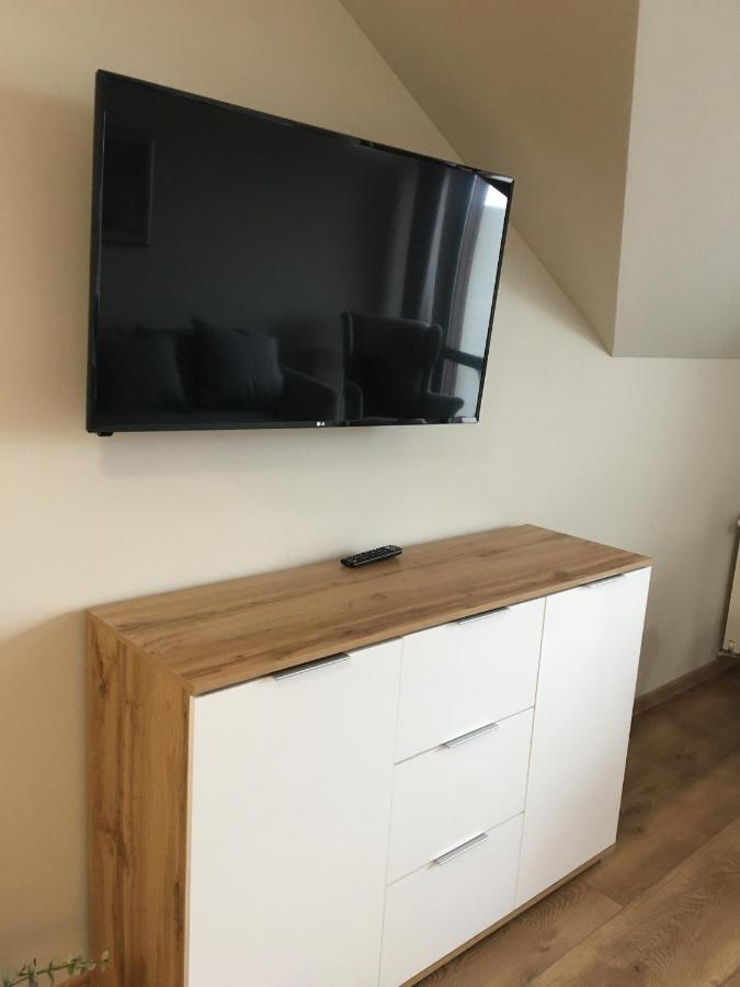 Apartament Silence Triventi Topaz Karpacz Dış mekan fotoğraf