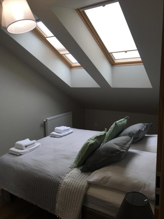 Apartament Silence Triventi Topaz Karpacz Dış mekan fotoğraf